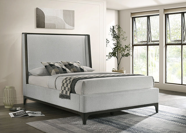 Kelso Bed - Inland Furniture (San Bernardino, CA)