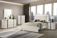 Horten Bed - Inland Furniture (San Bernardino, CA)