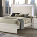 Horten Queen Bedroom Set - Inland Furniture (San Bernardino, CA)