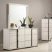 Horten Dressser - Inland Furniture (San Bernardino, CA)