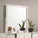 Horten Mirror - Inland Furniture (San Bernardino, CA)