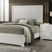 Holsted Queen Bedroom Set - Inland Furniture (San Bernardino, CA)