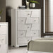 Holsted Chest - Inland Furniture (San Bernardino, CA)