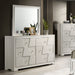 Holsted Mirror - Inland Furniture (San Bernardino, CA)