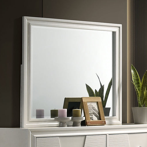 Holsted Mirror - Inland Furniture (San Bernardino, CA)