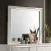 Holsted Mirror - Inland Furniture (San Bernardino, CA)