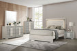 Lincolt Bed - Inland Furniture (San Bernardino, CA)