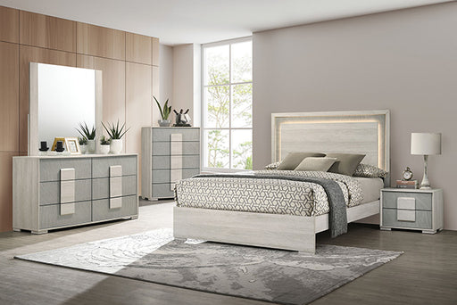 Lincolt Dressser - Inland Furniture (San Bernardino, CA)
