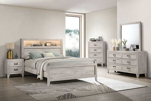 Mysen Chest - Inland Furniture (San Bernardino, CA)