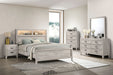 Mysen Queen Bedroom Set - Inland Furniture (San Bernardino, CA)