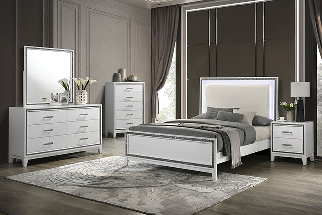 Lucida Chest - Inland Furniture (San Bernardino, CA)