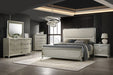 Sheridan Queen Bedroom Set - Inland Furniture (San Bernardino, CA)