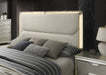 Sheridan Queen Bedroom Set - Inland Furniture (San Bernardino, CA)
