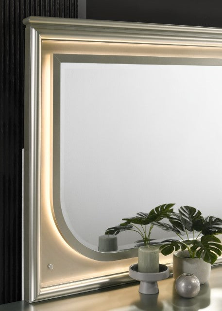 Sheridan Mirror - Inland Furniture (San Bernardino, CA)
