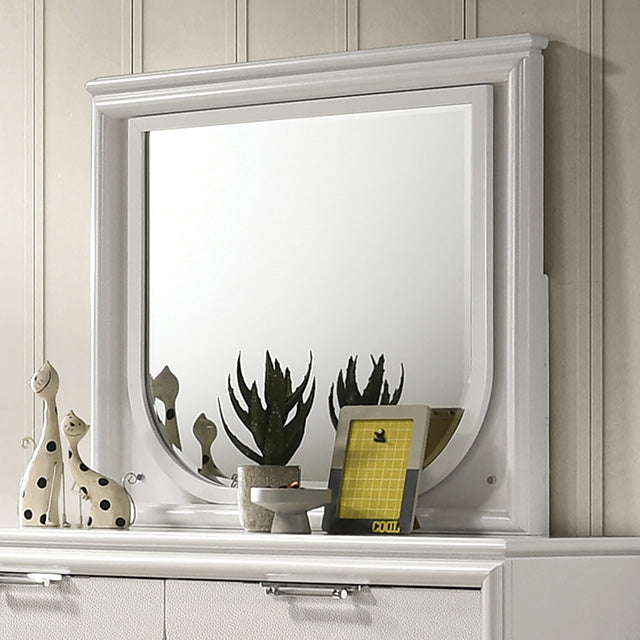 Lareina Mirror - Inland Furniture (San Bernardino, CA)