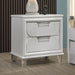 Lareina Bed - Inland Furniture (San Bernardino, CA)