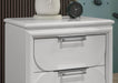Lareina Bed - Inland Furniture (San Bernardino, CA)