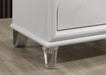 Lareina Nightstand - Inland Furniture (San Bernardino, CA)