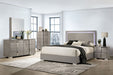Sinistra Mirror - Inland Furniture (San Bernardino, CA)