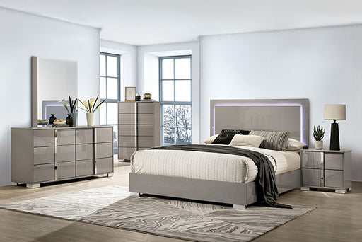 Sinistra Mirror - Inland Furniture (San Bernardino, CA)