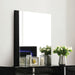 Sinistra Mirror - Inland Furniture (San Bernardino, CA)