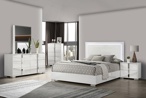 Sinistra Mirror - Inland Furniture (San Bernardino, CA)