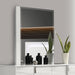 Sinistra Mirror - Inland Furniture (San Bernardino, CA)