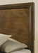 Kirkham Queen Bedroom Set - Inland Furniture (San Bernardino, CA)