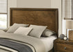Kirkham Queen Bedroom Set - Inland Furniture (San Bernardino, CA)