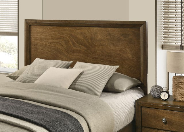 Kirkham Queen Bedroom Set - Inland Furniture (San Bernardino, CA)