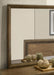 Kirkham Mirror - Inland Furniture (San Bernardino, CA)