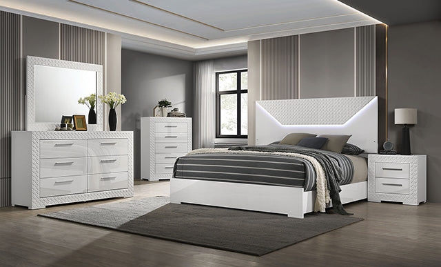 Whitby E.King & Queen Bed - Inland Furniture (San Bernardino, CA)