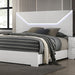 Whitby E.King & Queen Bed - Inland Furniture (San Bernardino, CA)