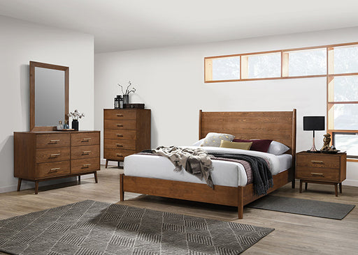 Tromso Chest - Inland Furniture (San Bernardino, CA)