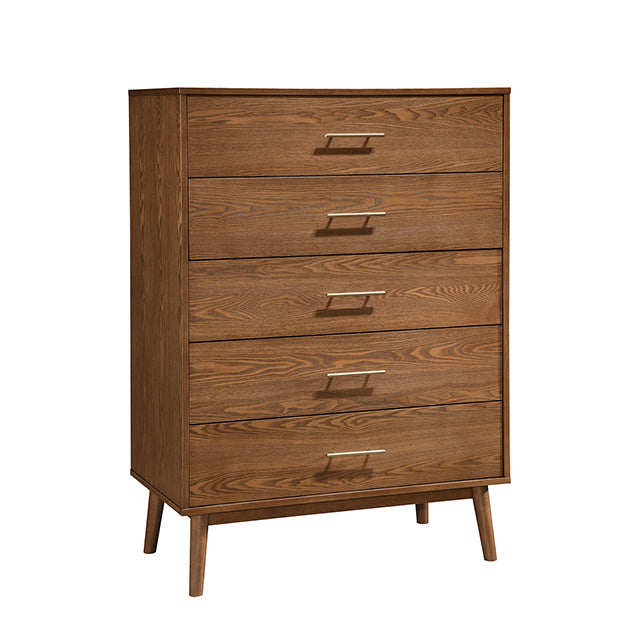 Tromso Chest - Inland Furniture (San Bernardino, CA)