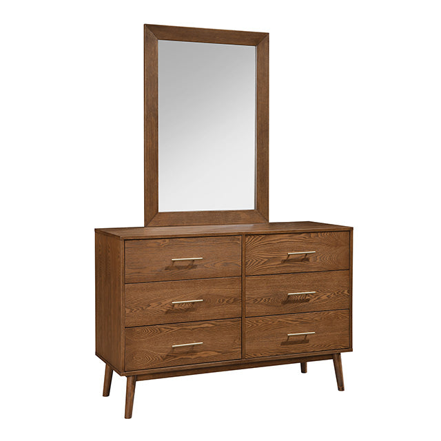 Tromso Dresser - Inland Furniture (San Bernardino, CA)