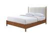 Thusis Bed - Inland Furniture (San Bernardino, CA)