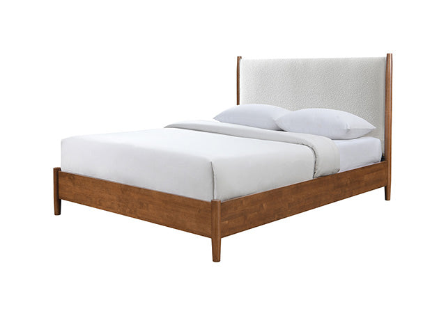 Thusis Bed - Inland Furniture (San Bernardino, CA)