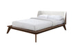 Lenzburg Bed - Inland Furniture (San Bernardino, CA)