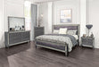 Lyanne E.King, Full, & Queen Bed - Inland Furniture (San Bernardino, CA)