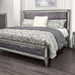 Lyanne E.King, Full, & Queen Bed - Inland Furniture (San Bernardino, CA)