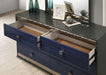 Morcote Dresser - Inland Furniture (San Bernardino, CA)