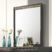 Morcote Mirror - Inland Furniture (San Bernardino, CA)