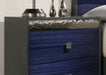 Morcote Nightstand - Inland Furniture (San Bernardino, CA)