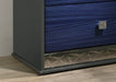 Morcote Nightstand - Inland Furniture (San Bernardino, CA)