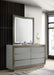 Ventnor Dresser - Inland Furniture (San Bernardino, CA)