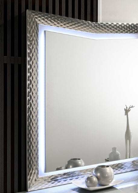 Ventnor Mirror - Inland Furniture (San Bernardino, CA)