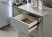 Ventnor Vanity Set - Inland Furniture (San Bernardino, CA)
