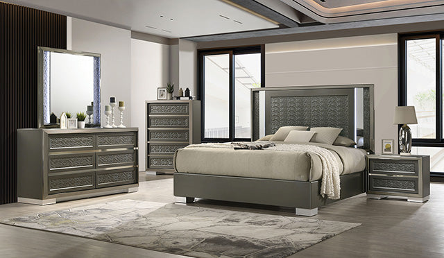 Leyland Chest - Inland Furniture (San Bernardino, CA)