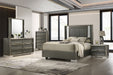 Leyland Queen Bedroom Set - Inland Furniture (San Bernardino, CA)
